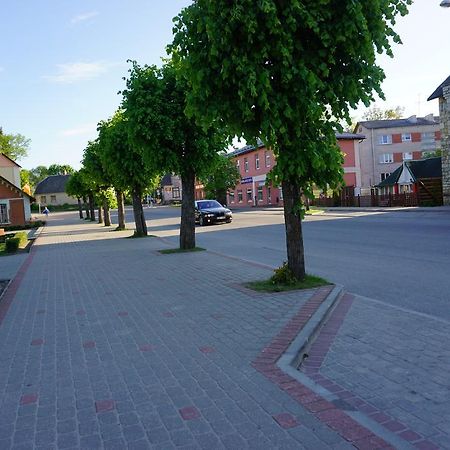 Holiday Apartment Alūksne Стая снимка