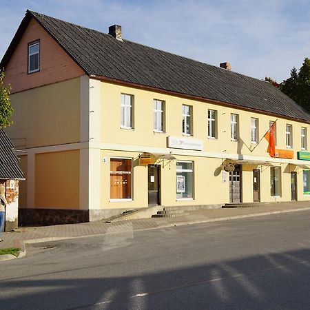 Holiday Apartment Alūksne Стая снимка