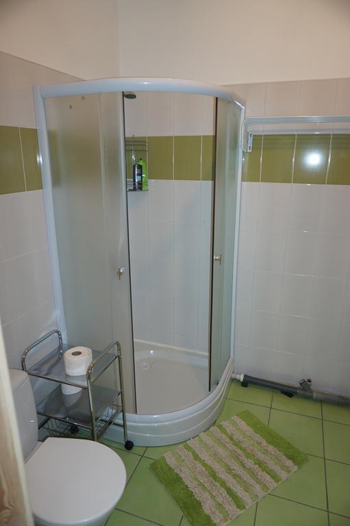 Holiday Apartment Alūksne Стая снимка