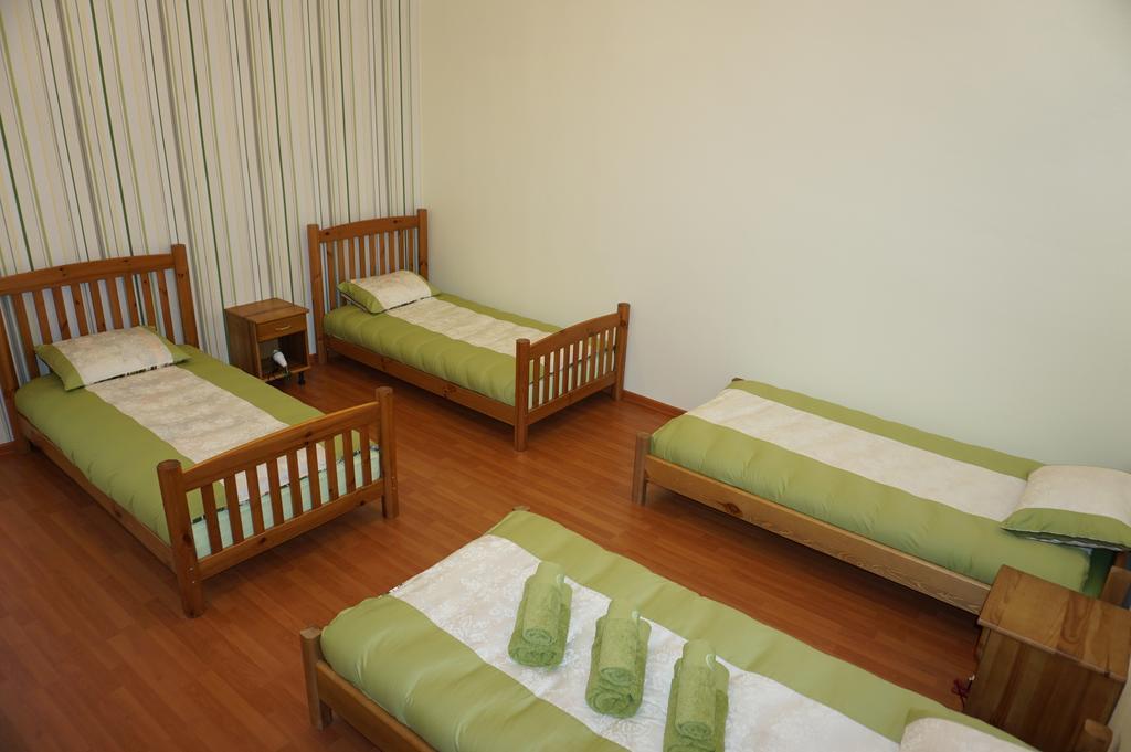 Holiday Apartment Alūksne Стая снимка